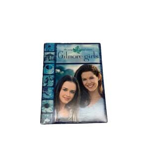 Gilmore Girls DVD Set | 2nd Season
